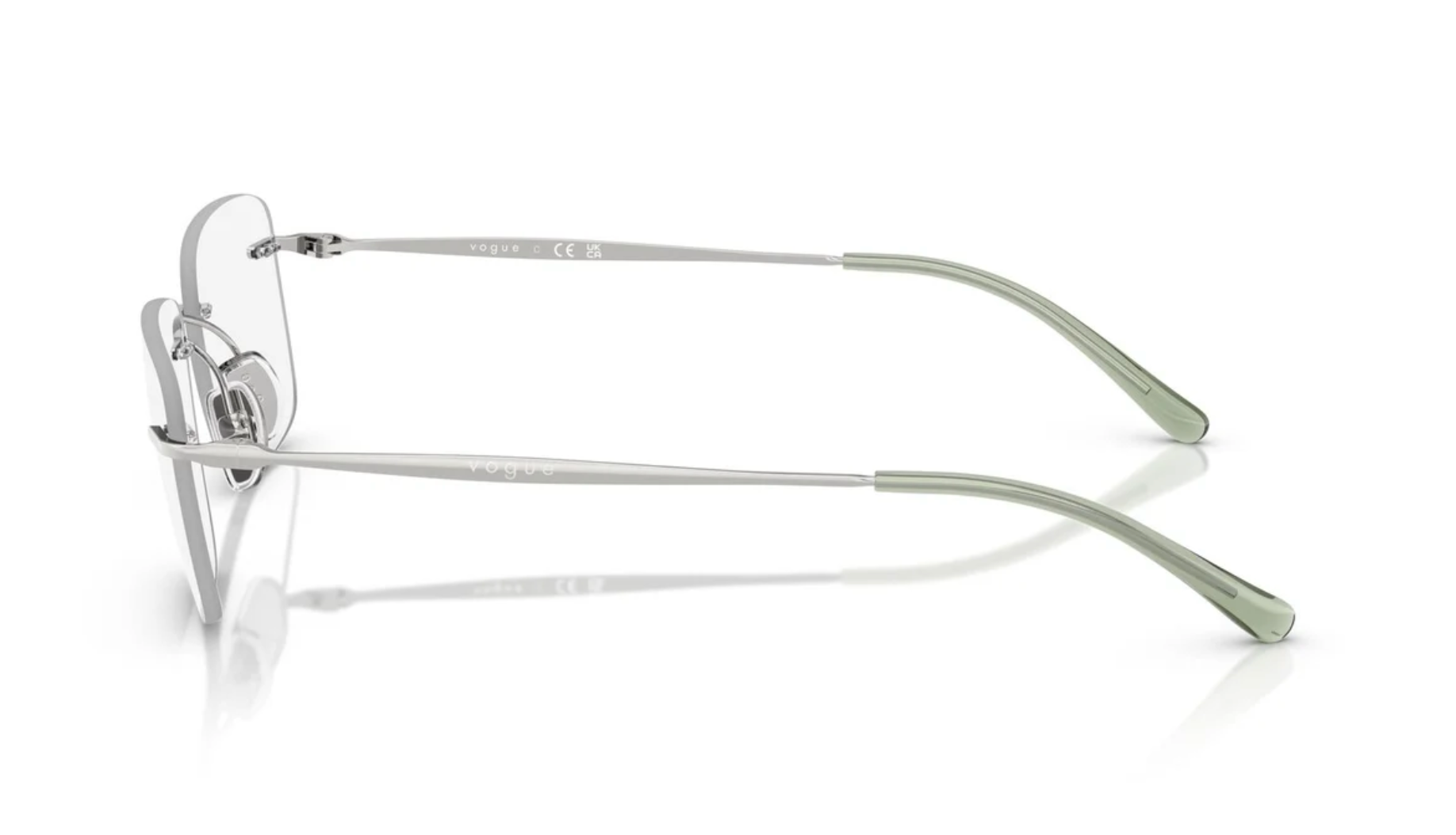 Vogue 0VO4314I Eyeglasses