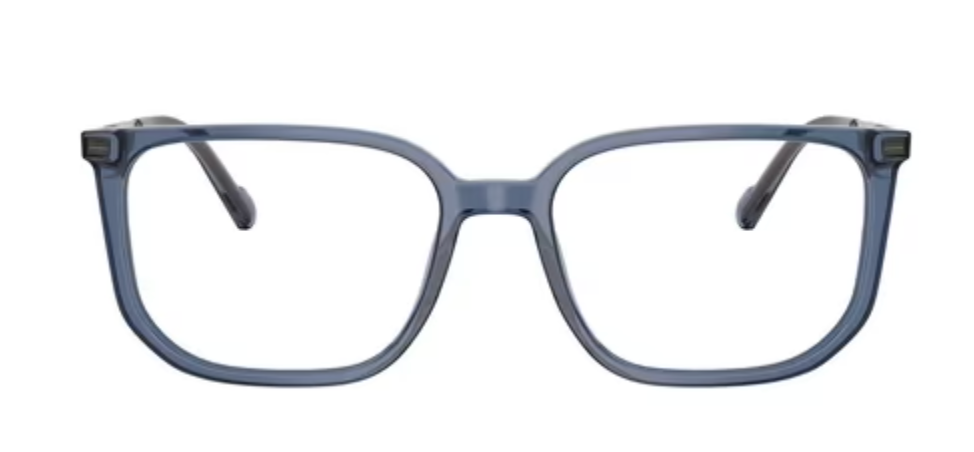 Vogue 0VO5718I Eyeglasses Crystal Blue Medium