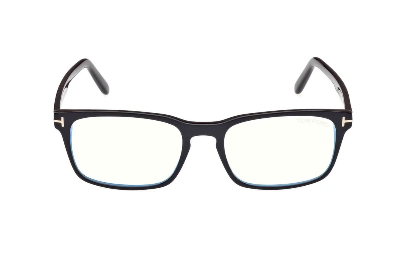 Tomford FT5938-B Blue Grey Medium