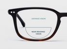 1.56 D Bifocals High Power
