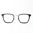 Lenzo Tango Focus Black & Gold Medium