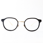 Lenzo Tango Black & Gold Medium