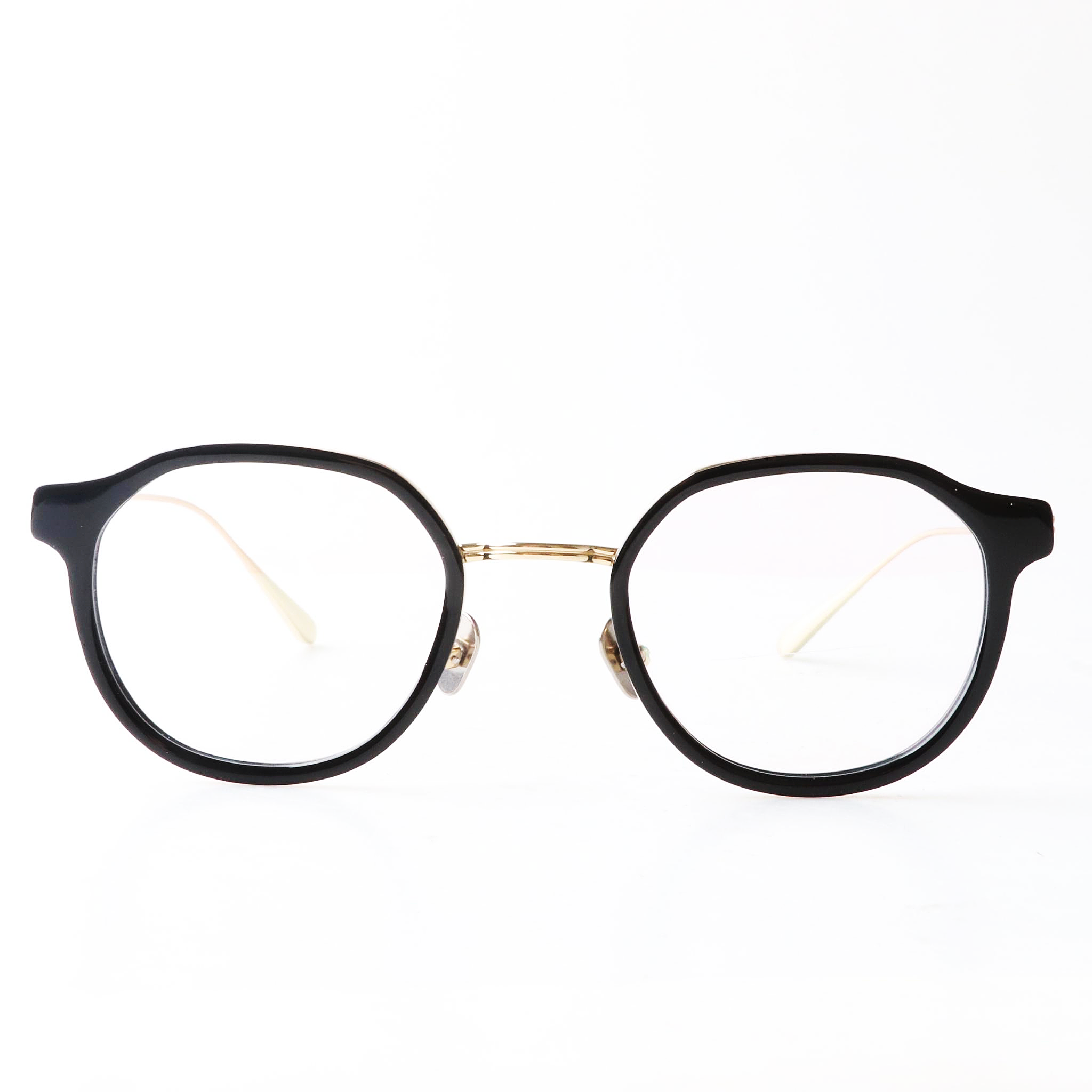 Lenzo Tango Black & Gold Medium