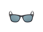 Tom Ford FT1099 Kevyn Sunglasses Black Medium
