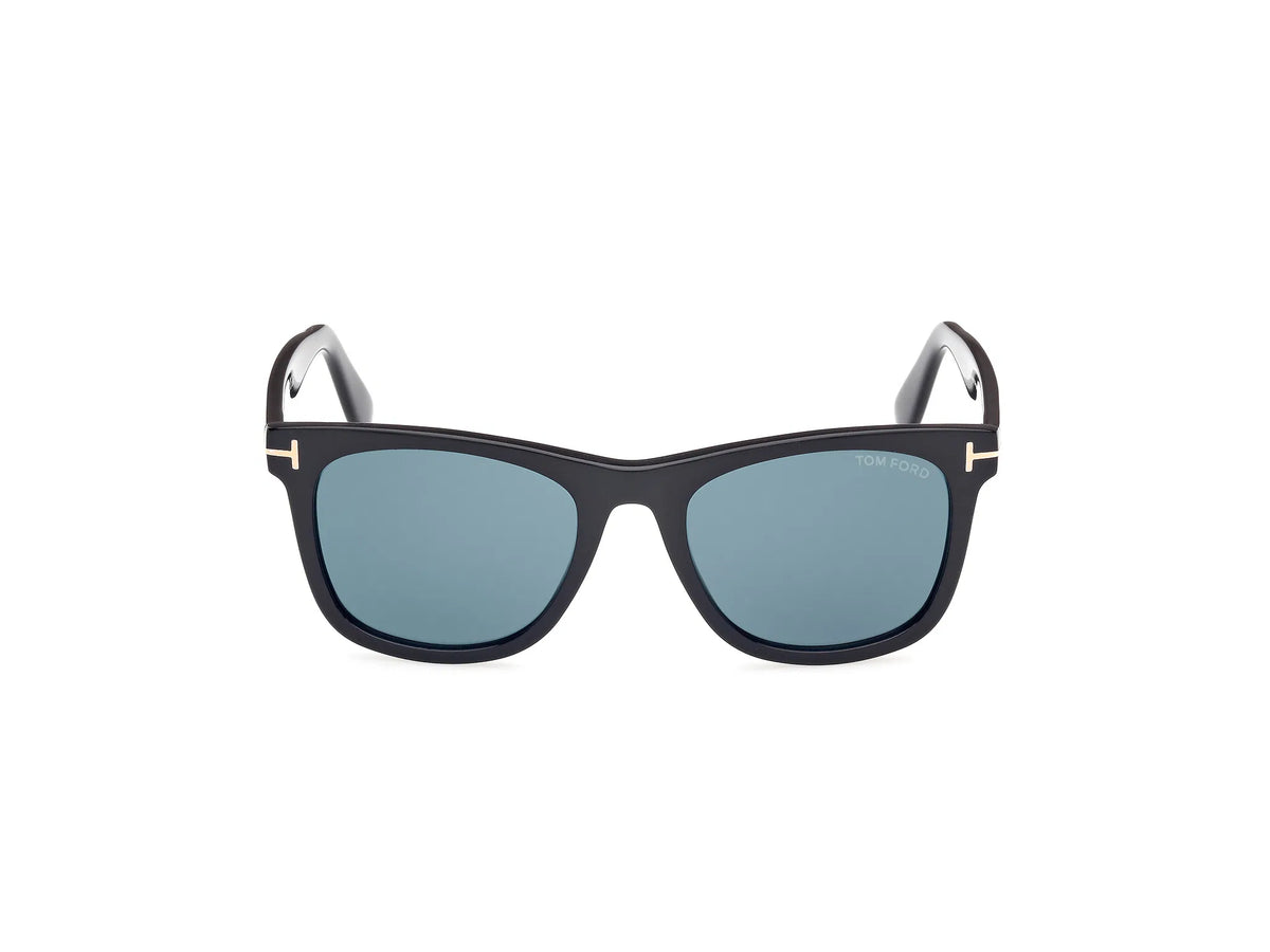Tom Ford FT1099 Kevyn Sunglasses Black Medium