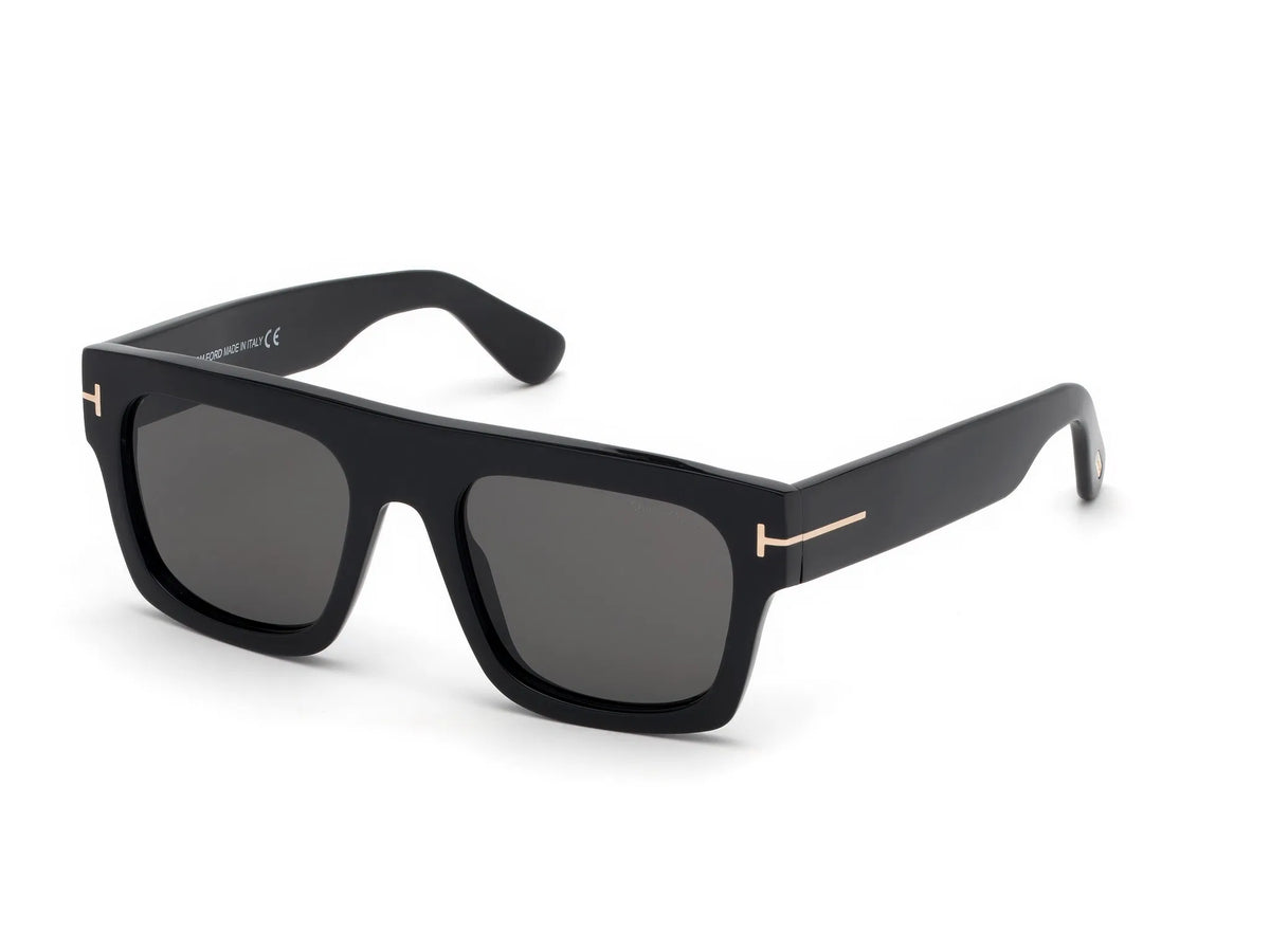 Tom Ford FT0711 Fausto Sunglasses