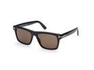 Tom Ford FT0906 Buckley-02 Sunglasses