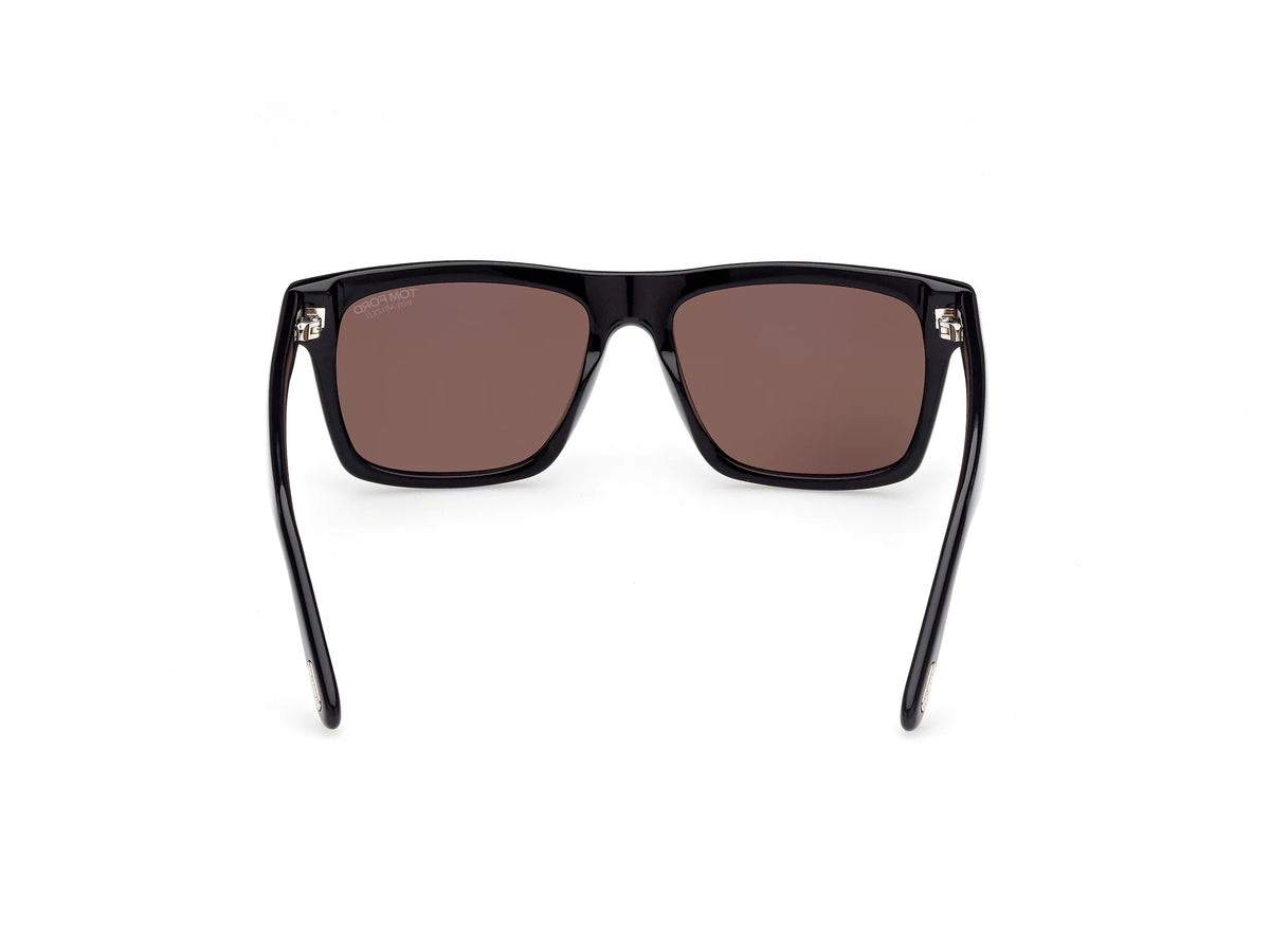 Tom Ford FT0906 Buckley-02 Sunglasses