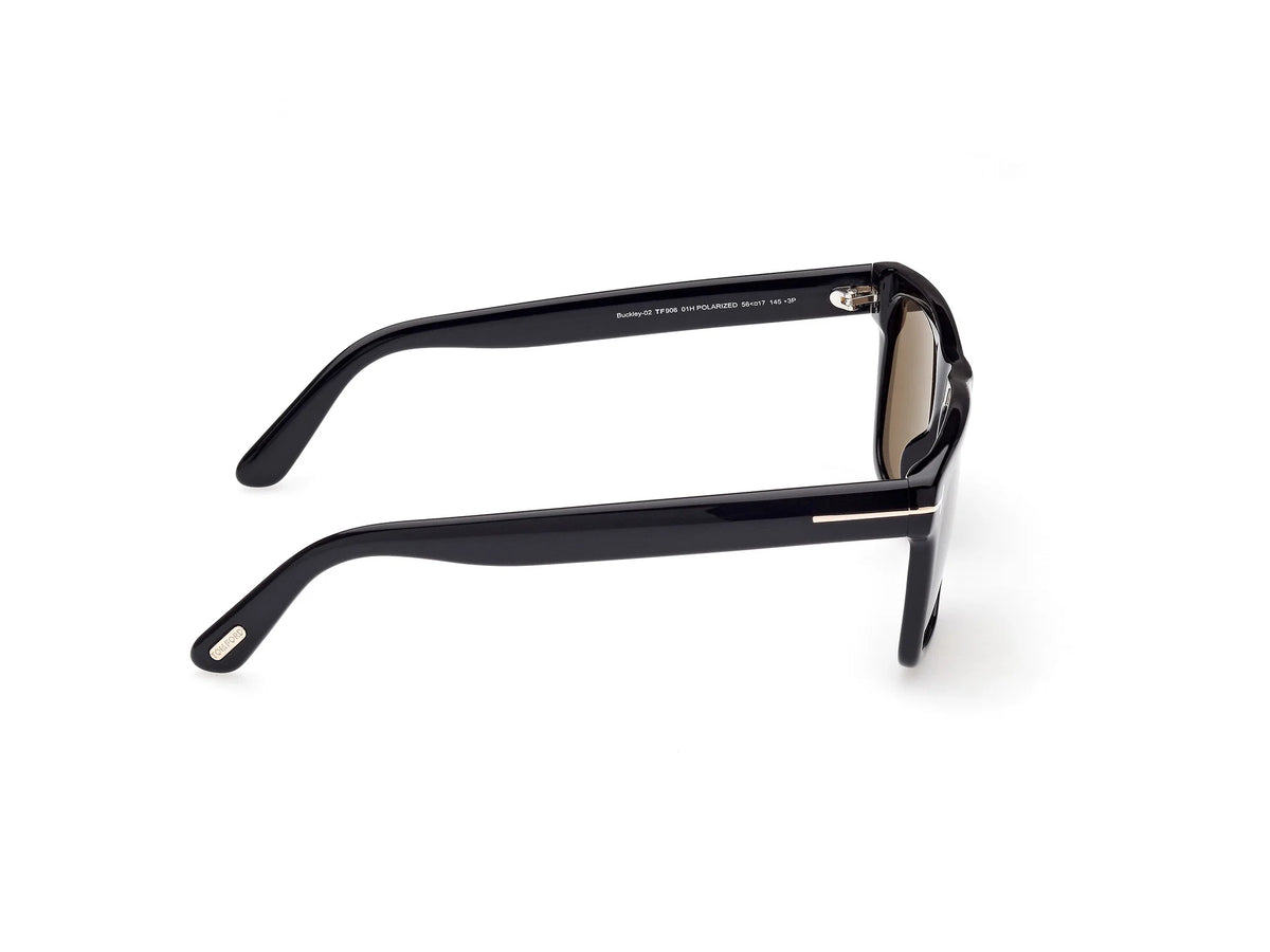 Tom Ford FT0906 Buckley-02 Sunglasses