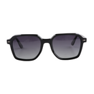 Lenzo Falcon Black Medium