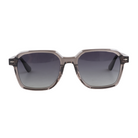 Lenzo Falcon Crystal Grey Medium