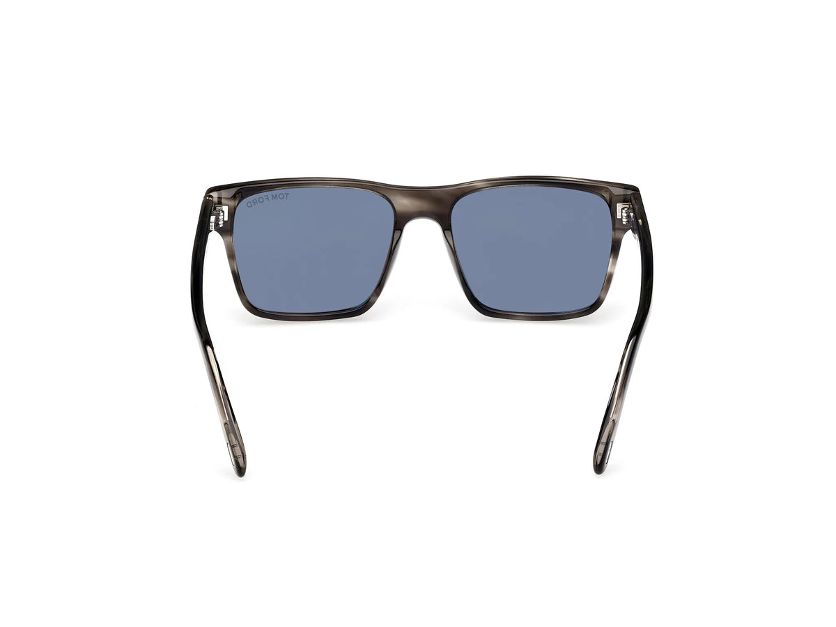 Tom Ford FT1205 Calder Sunglasses