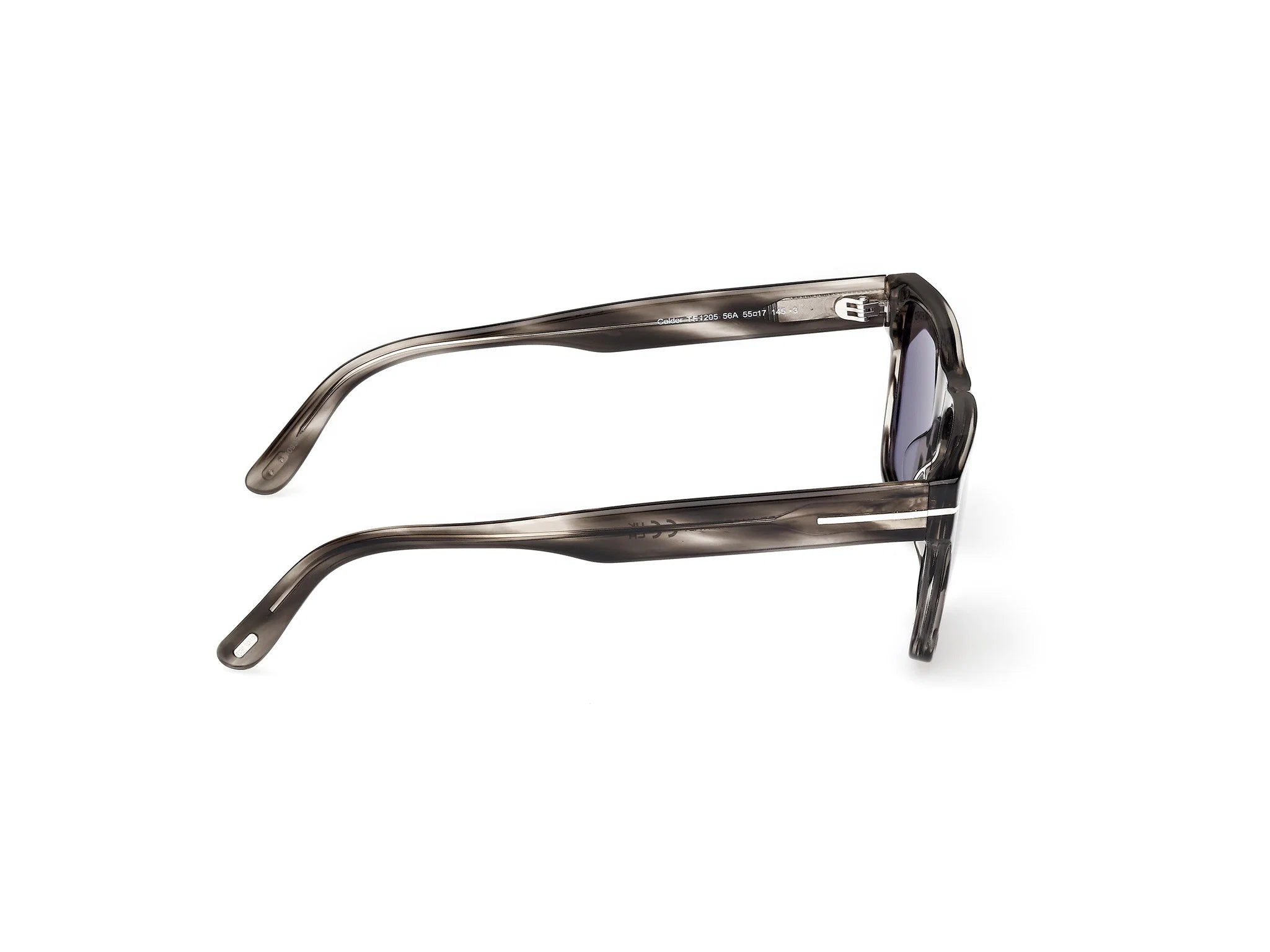 Tom Ford FT1205 Calder Sunglasses