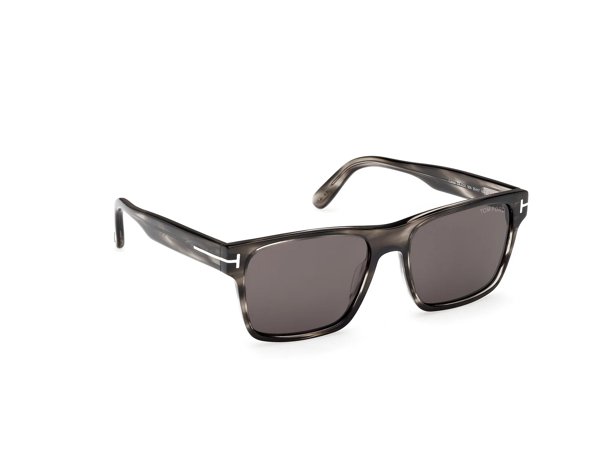 Tom Ford FT1205 Calder Sunglasses