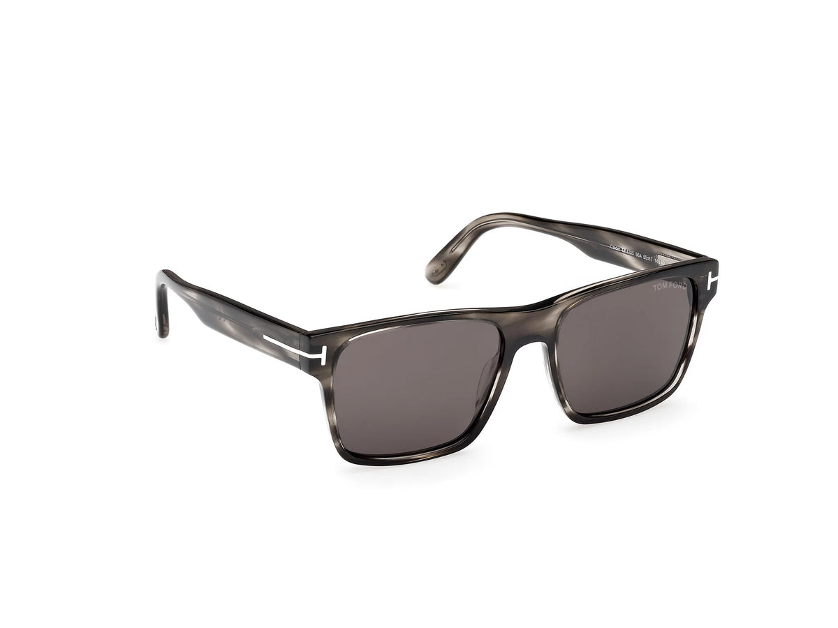 Tom Ford FT1205 Calder Sunglasses