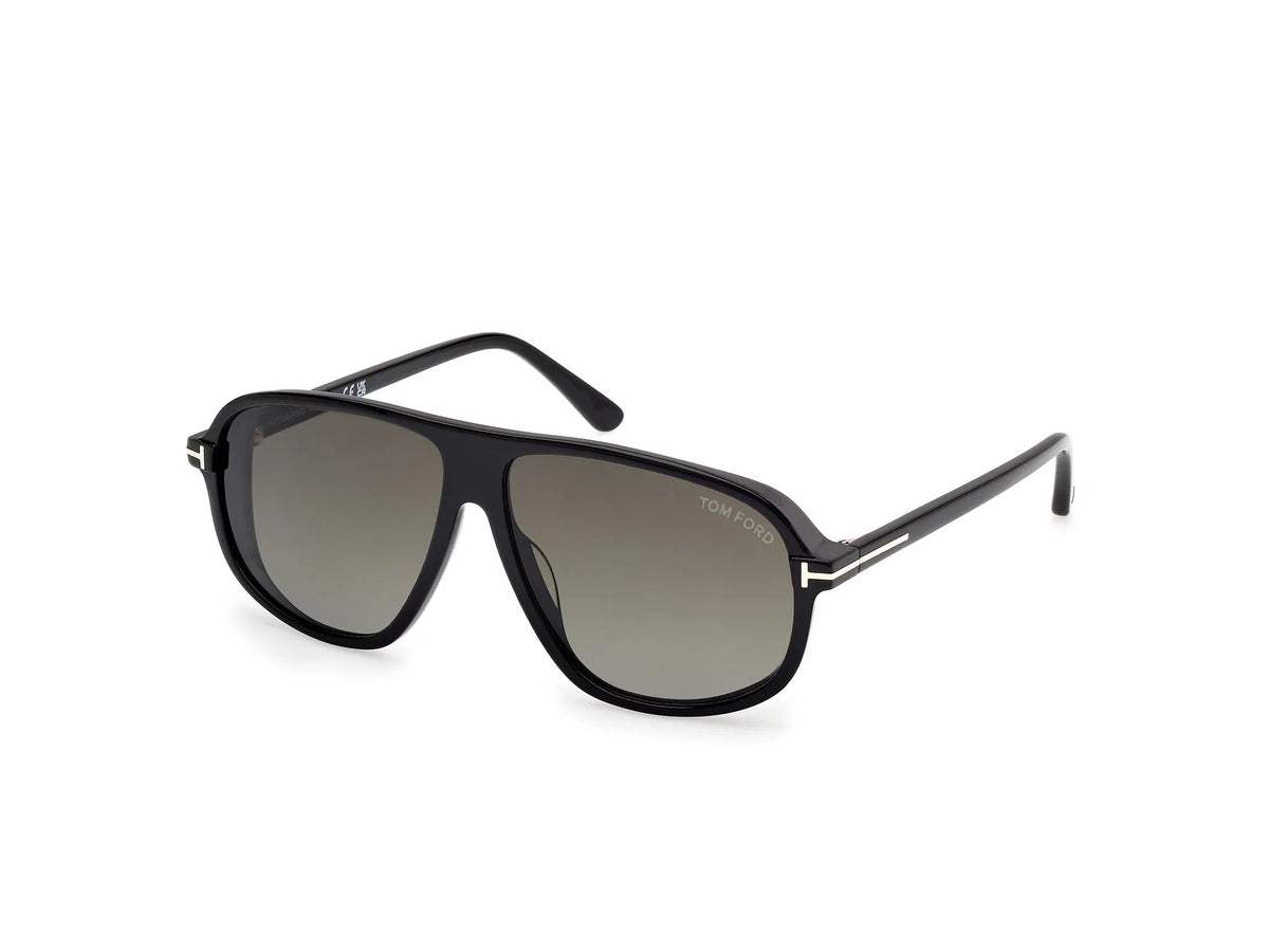 Tom Ford FT1208 Guillaume Sunglasses