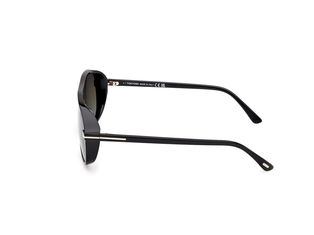 Tom Ford FT1208 Guillaume Sunglasses