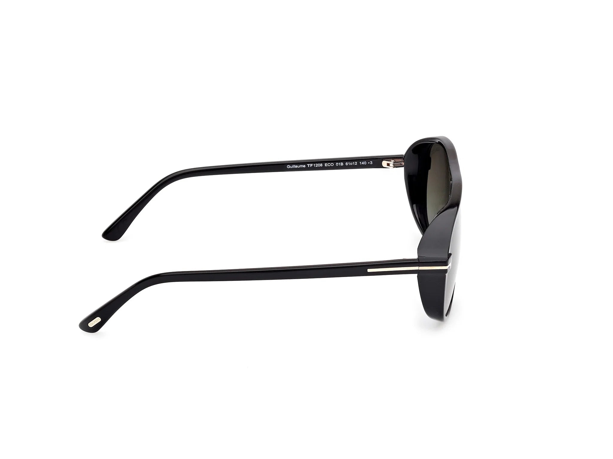 Tom Ford FT1208 Guillaume Sunglasses