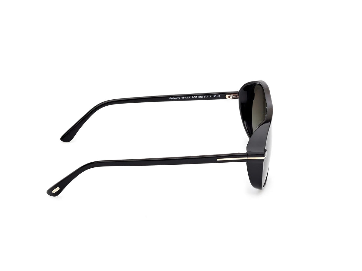 Tom Ford FT1208 Guillaume Sunglasses