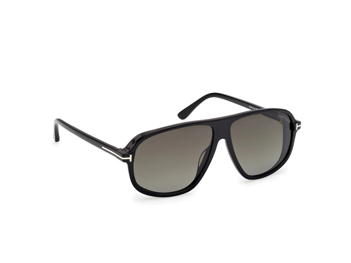 Tom Ford FT1208 Guillaume Sunglasses