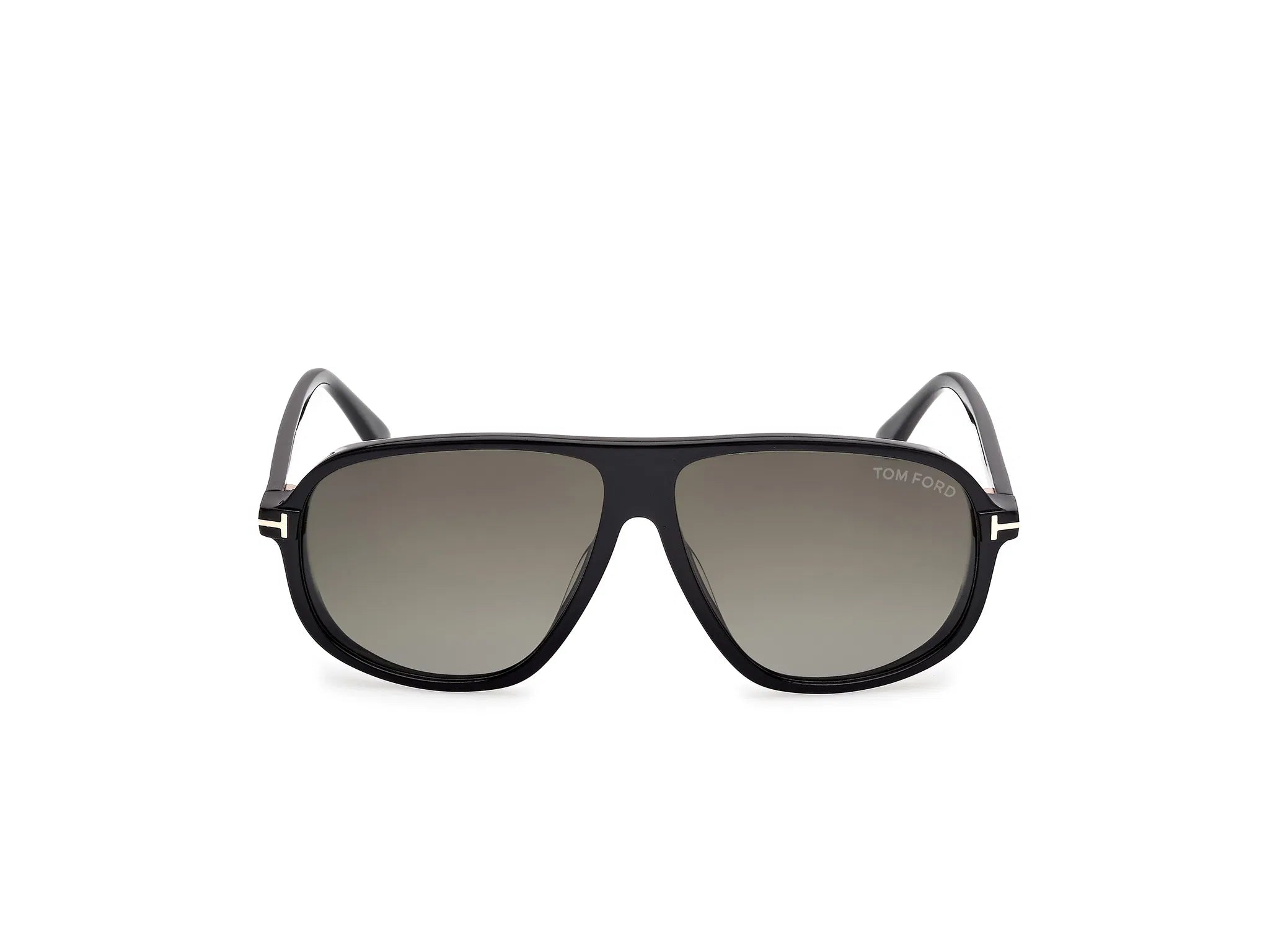 Tom Ford FT1208 Guillaume Sunglasses Black Medium