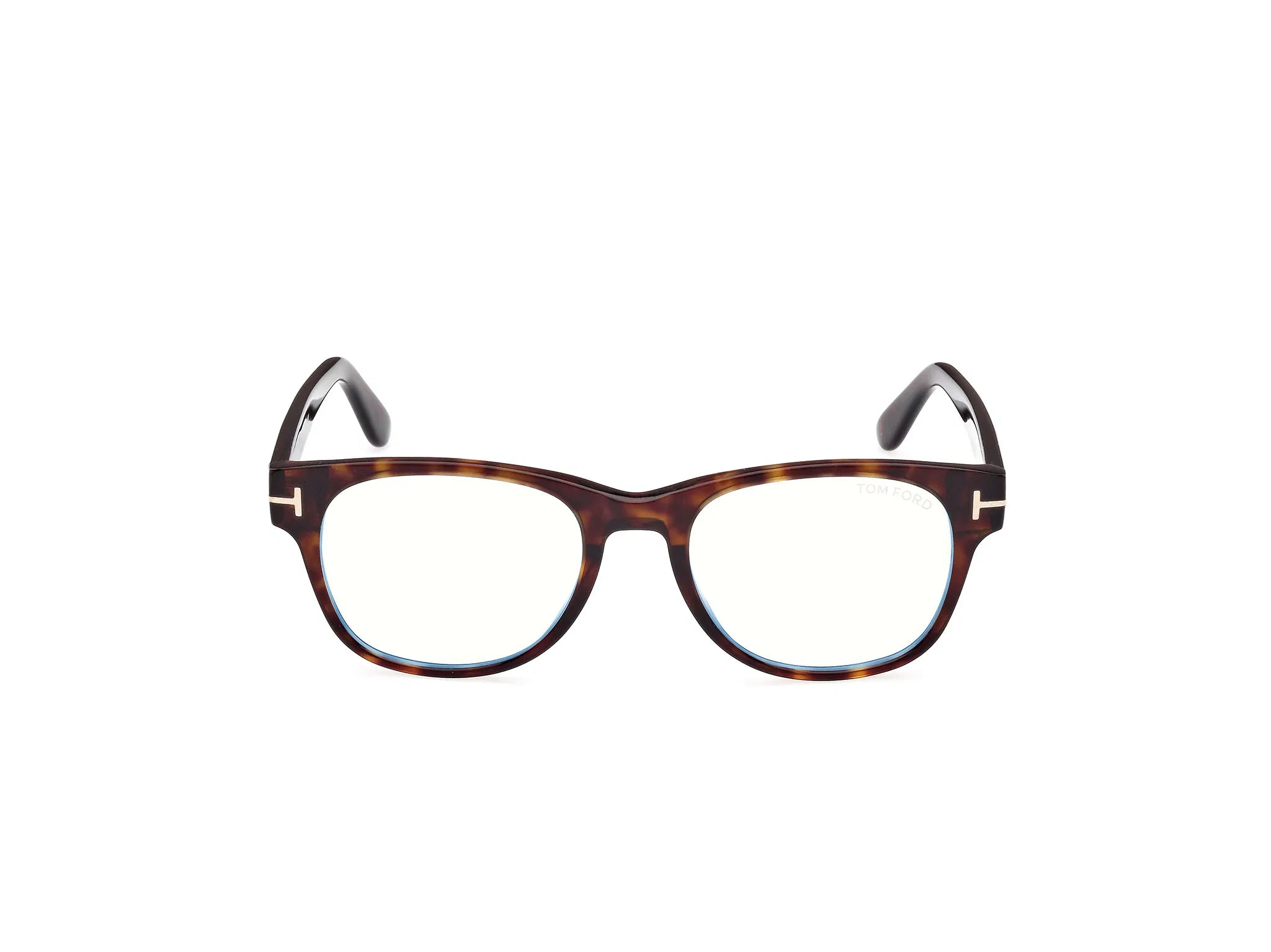 Tomford FT5898-B Havana Brown Medium
