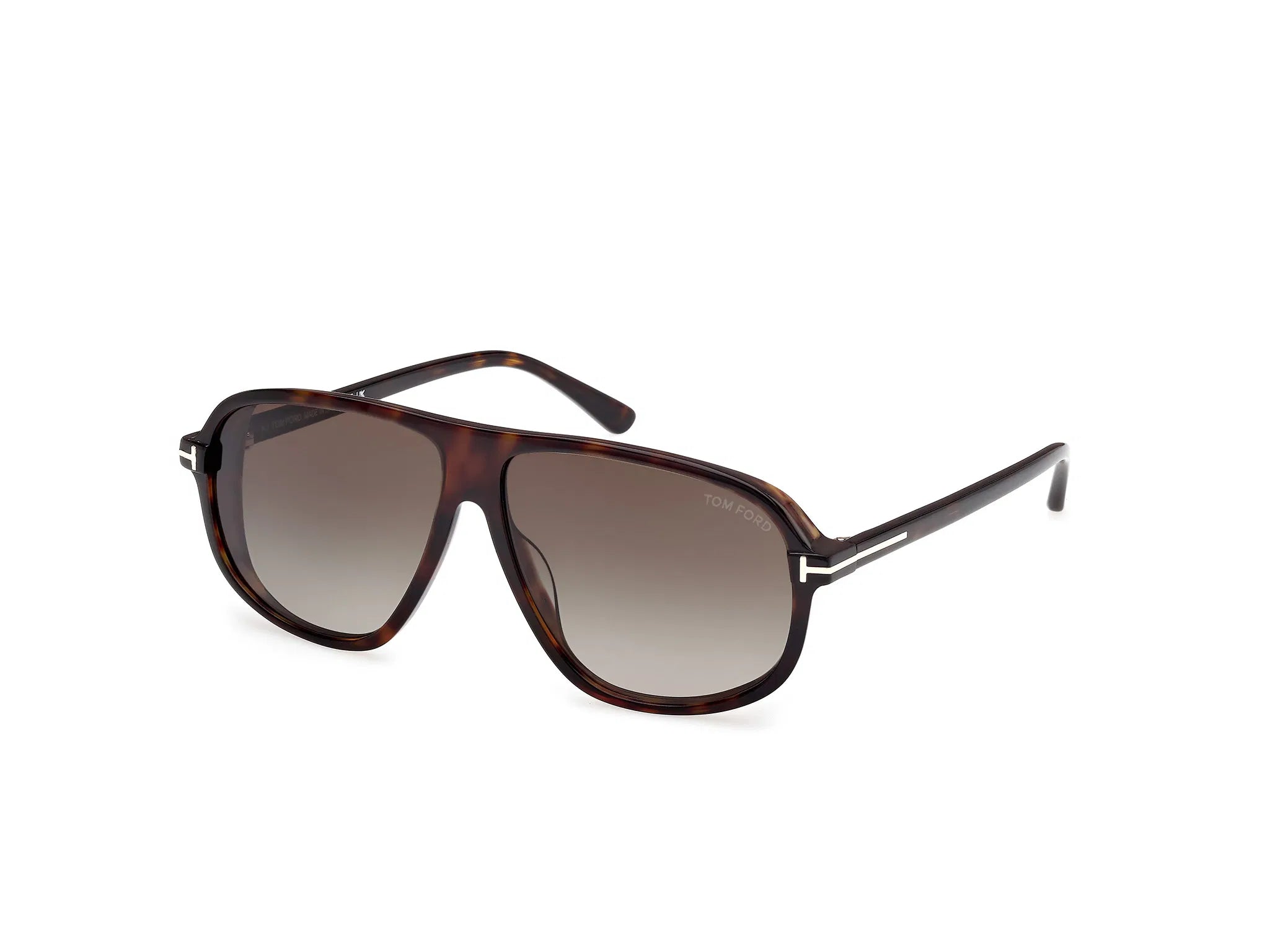 Tom Ford FT1208 Guillaume Sunglasses