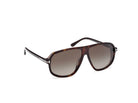 Tom Ford FT1208 Guillaume Sunglasses