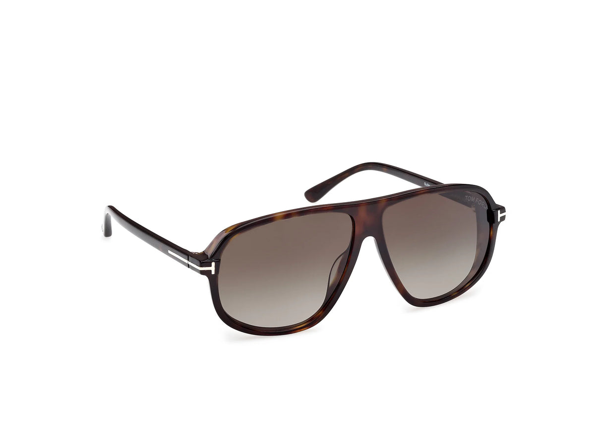 Tom Ford FT1208 Guillaume Sunglasses
