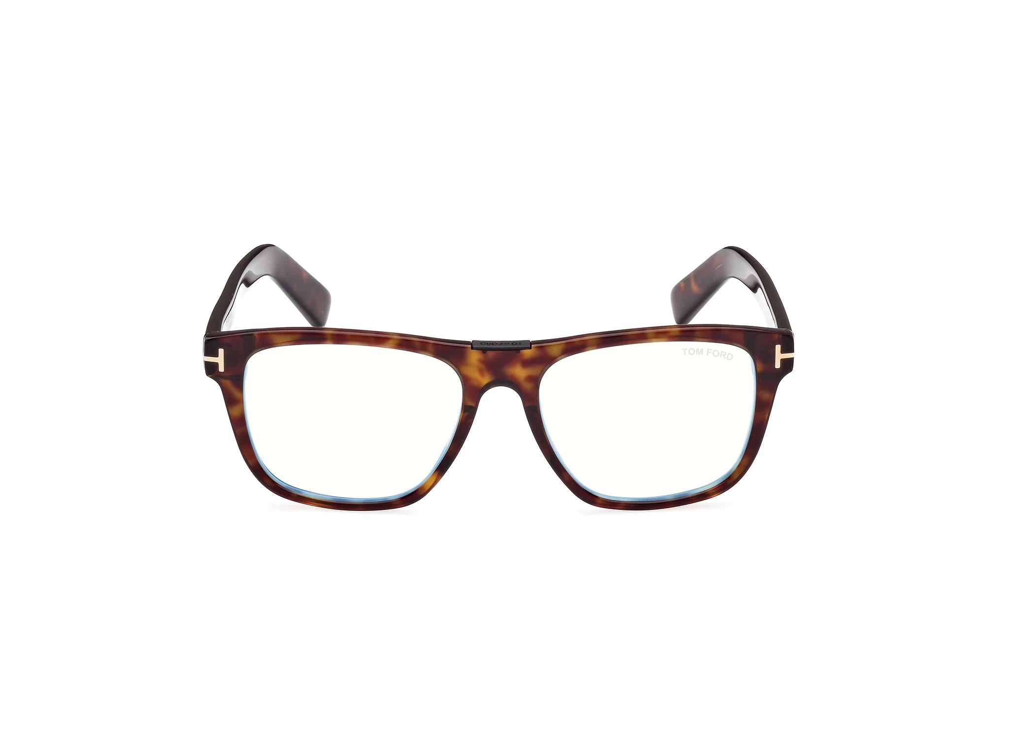 Tomford FT 5902-B Havana Brown Medium