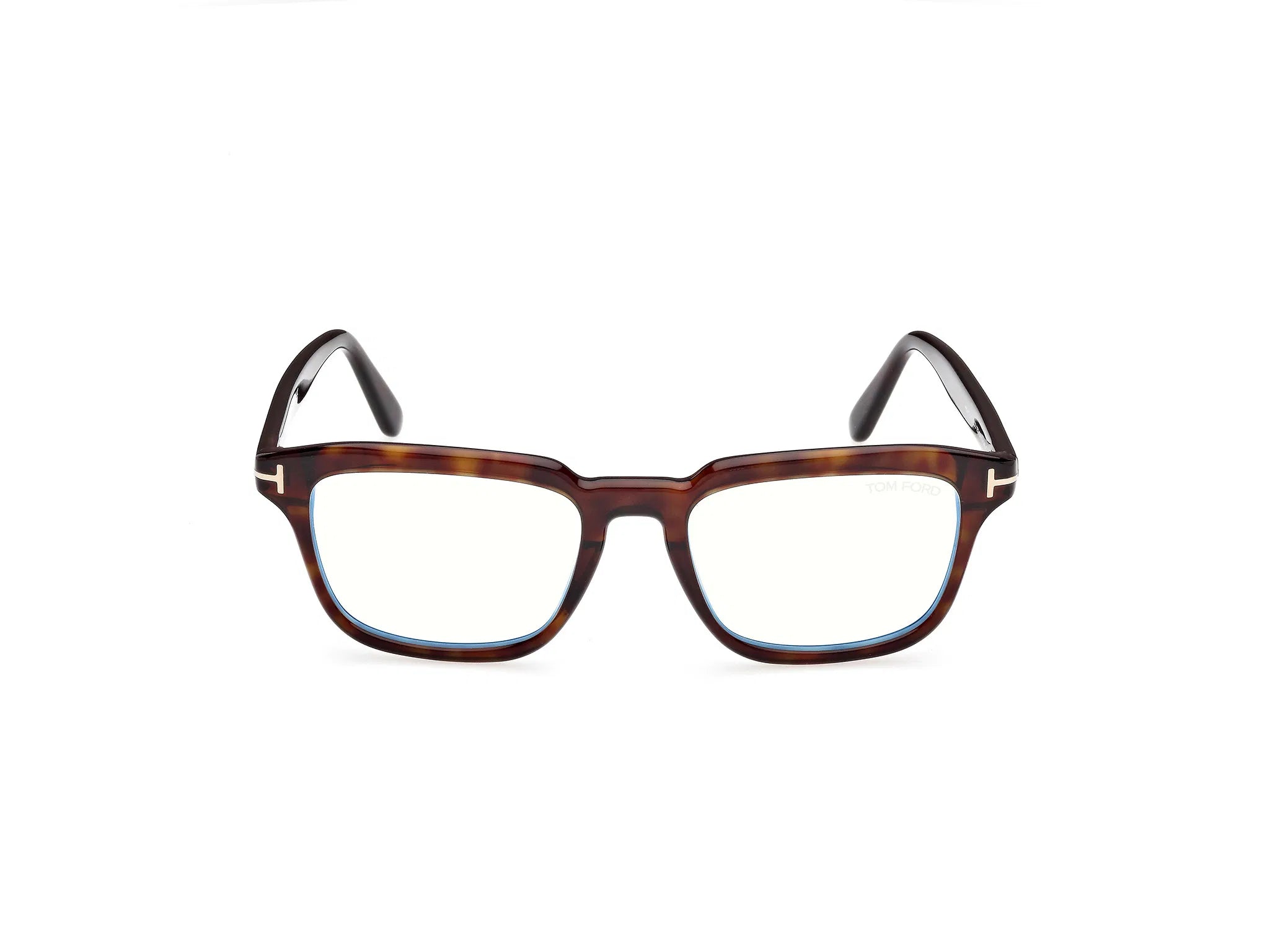 Tomford FT6032-B Tortoise Brown Medium
