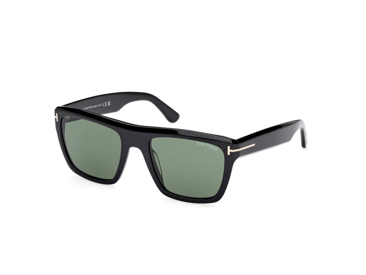 Tom Ford FT1077 Alberto Sunglasses