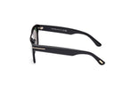 Tom Ford FT1077 Alberto Sunglasses