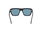 Tom Ford FT1077 Alberto Sunglasses