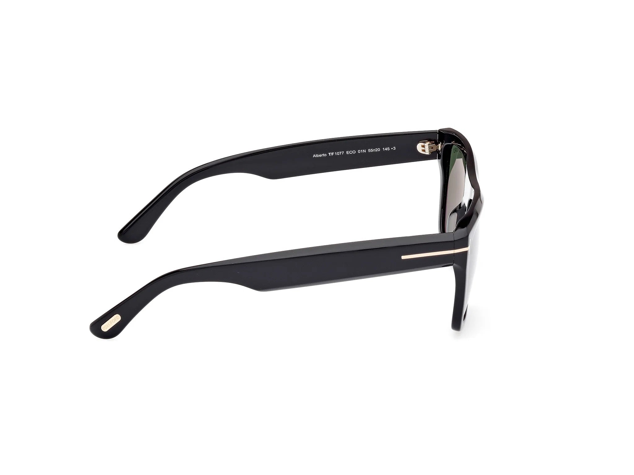 Tom Ford FT1077 Alberto Sunglasses