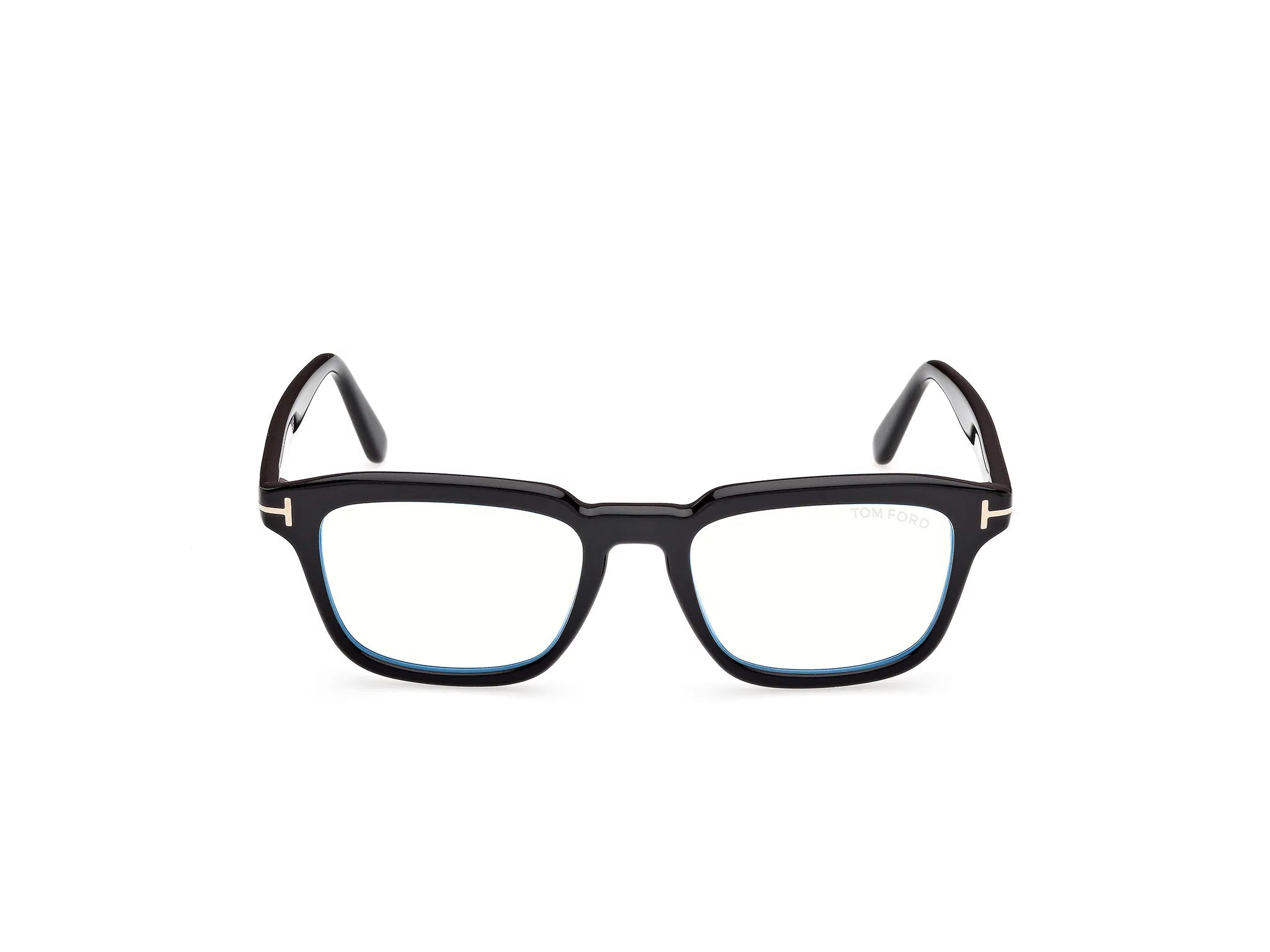 Tomford FT6032-B Black Medium