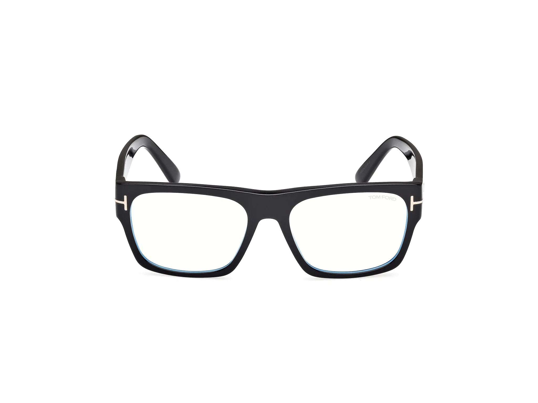 Tomford FT6035-B Black Medium