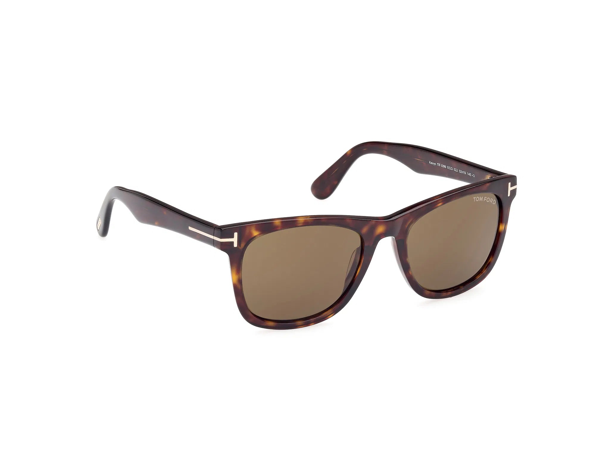 Tom Ford FT1099 Kevyn Sunglasses