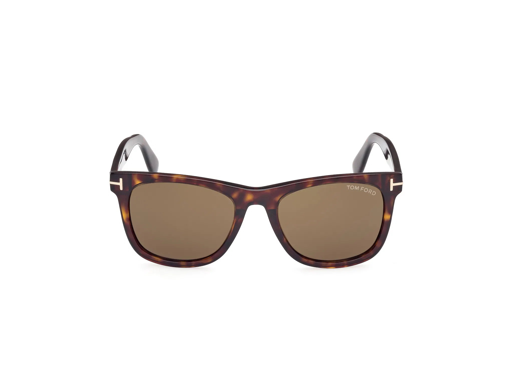 Tom Ford FT1099 Kevyn Sunglasses Havana Brown Medium