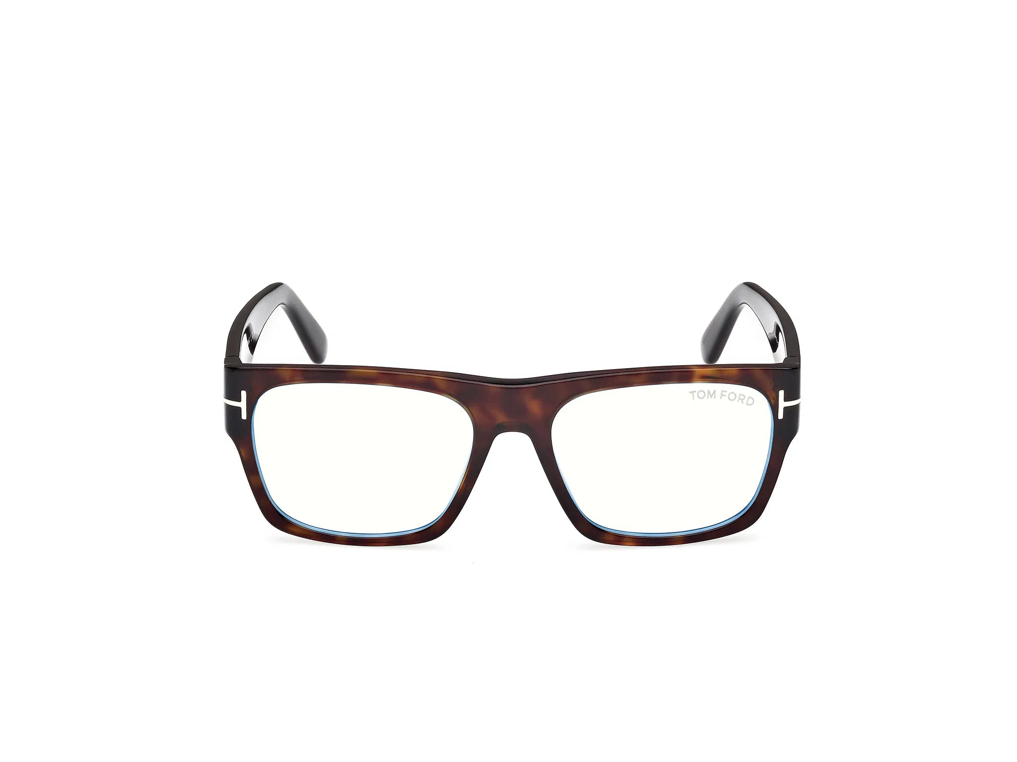 Tomford FT6035-B Havana Brown Medium