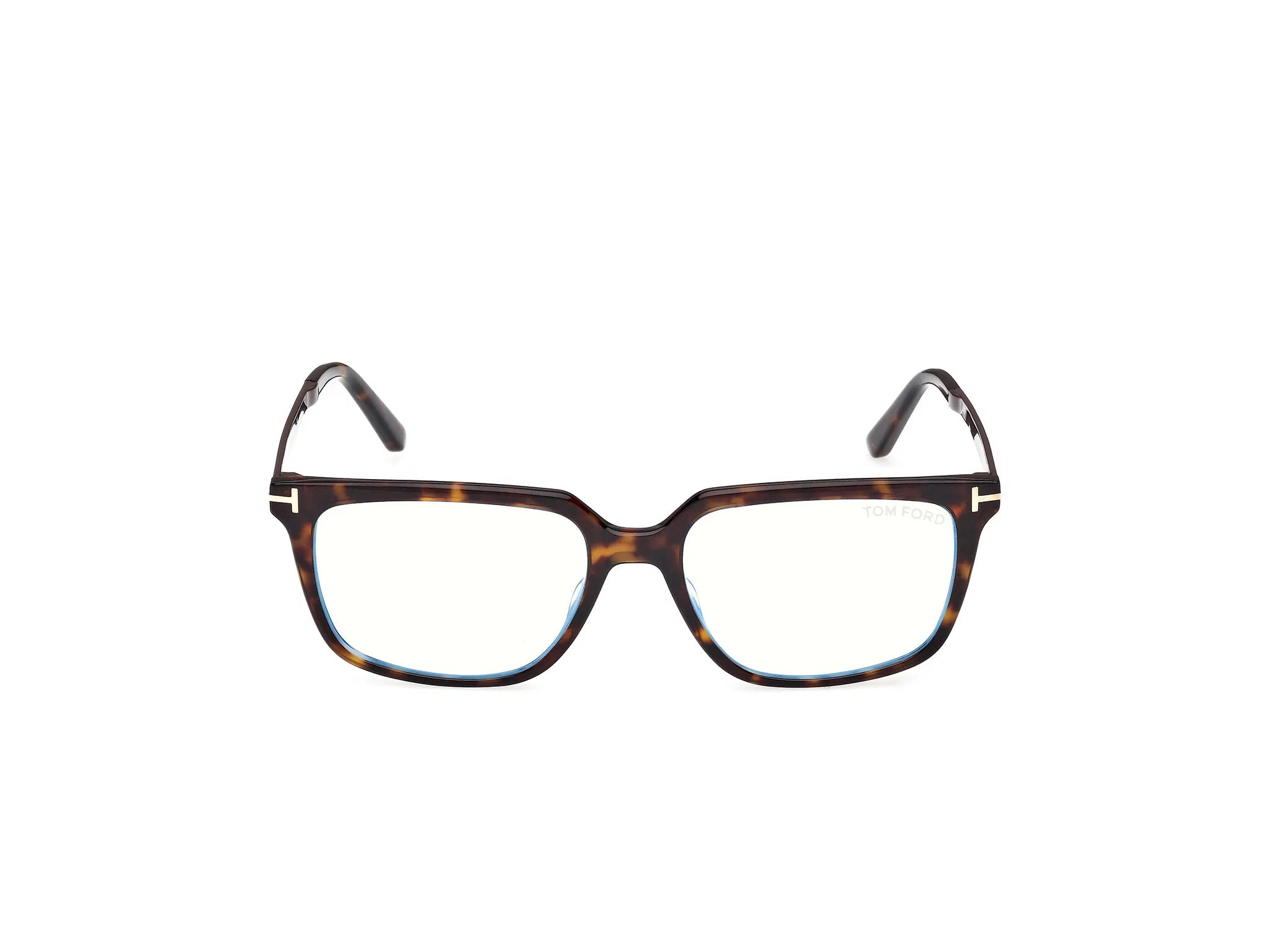 Tomford FT6039-B Havana Brown Medium