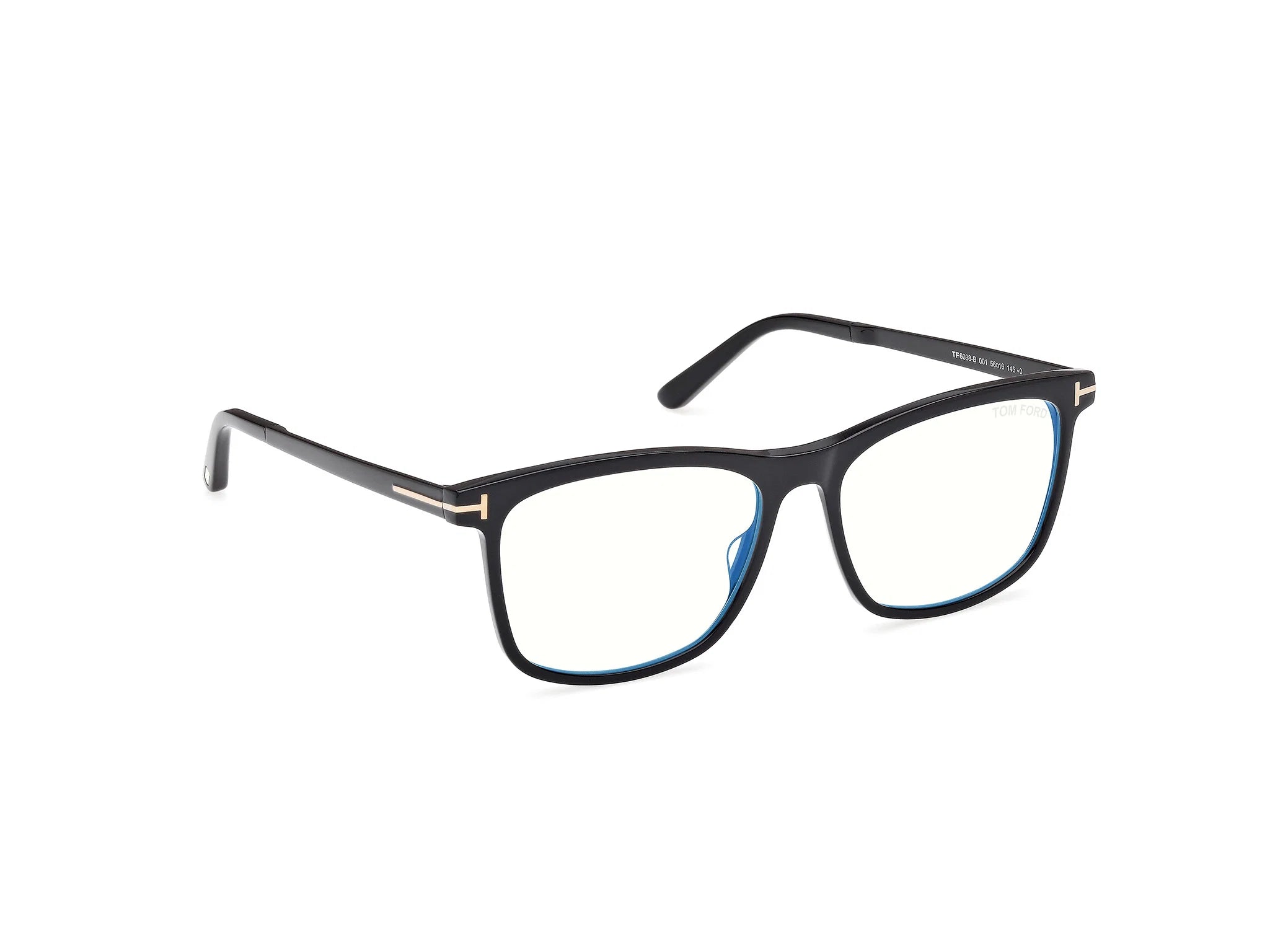 Tomford FT 6038-B