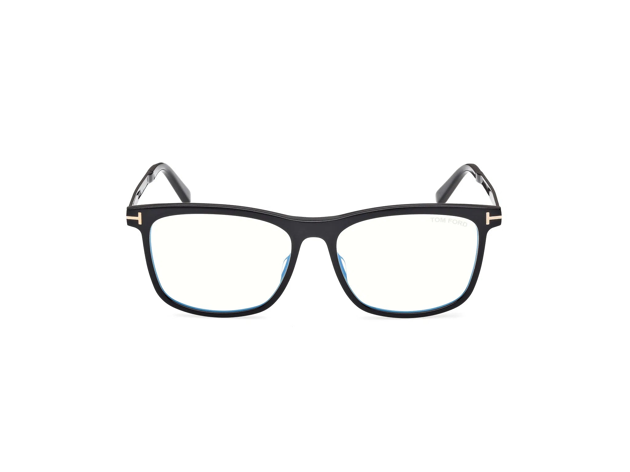 Tomford FT 6038-B Black Medium