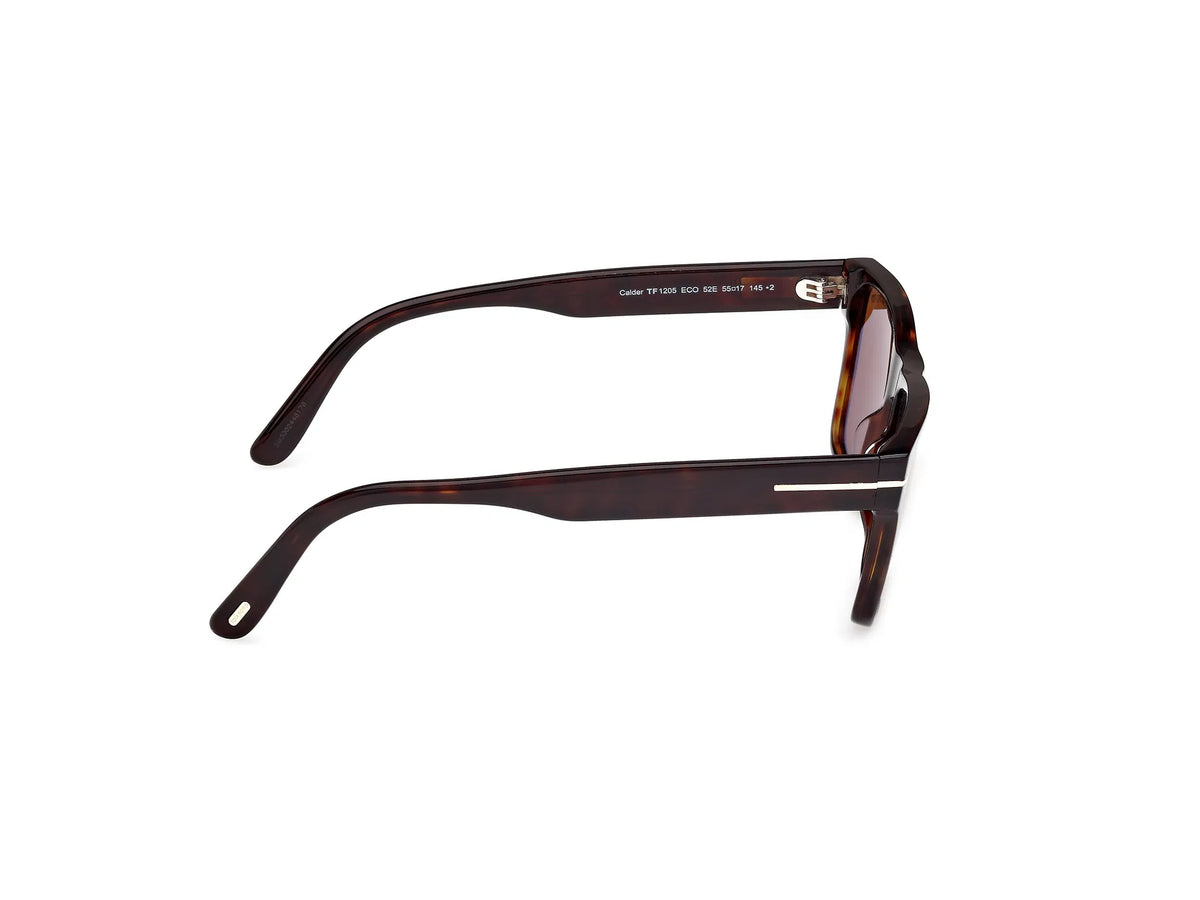 Tom Ford FT1205 Calder Sunglasses