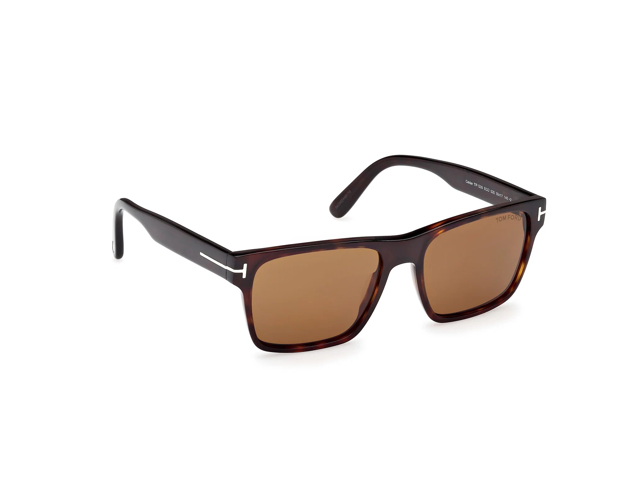 Tom Ford FT1205 Calder Sunglasses