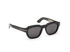 Tom Ford FT1226 Icon Square Sunglasses