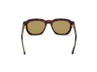 Tom Ford FT1226 Icon Square Sunglasses
