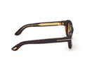 Tom Ford FT1226 Icon Square Sunglasses