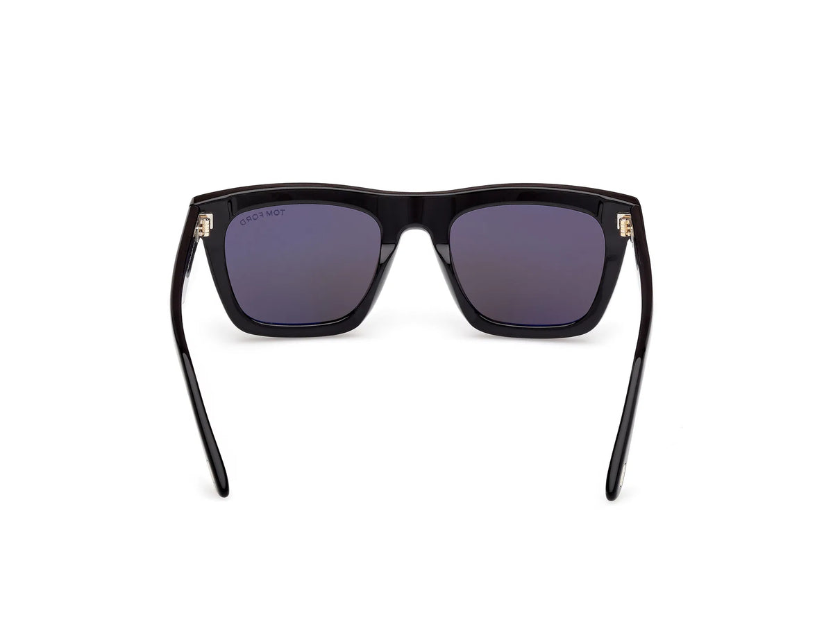 Tom Ford FT1207 Lelio Sunglasses