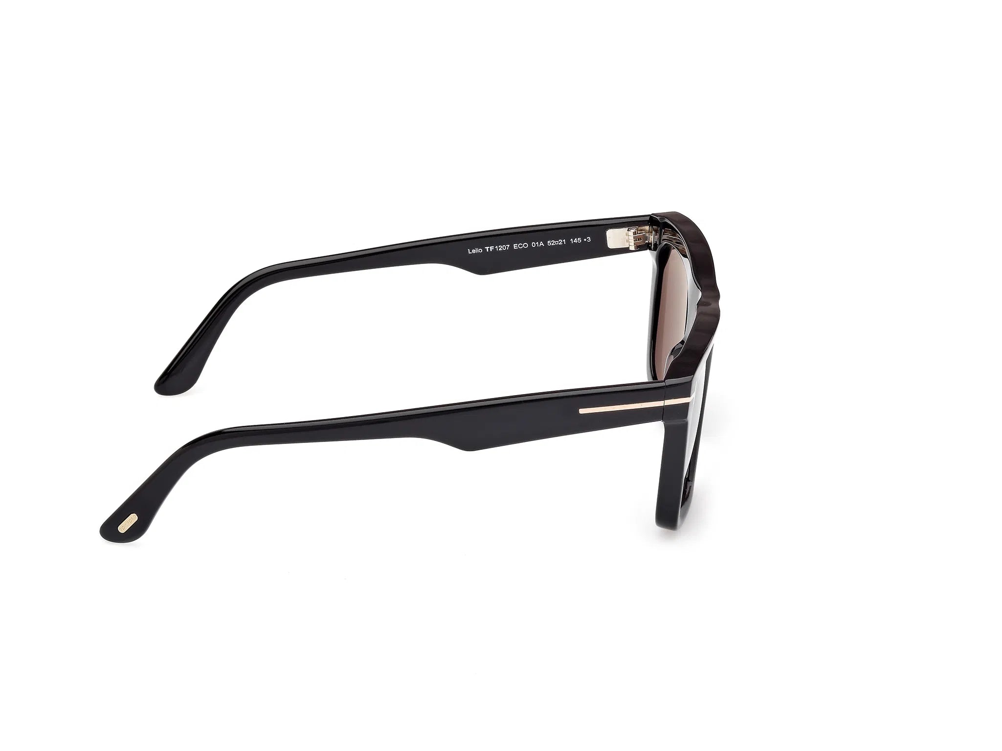 Tom Ford FT1207 Lelio Sunglasses